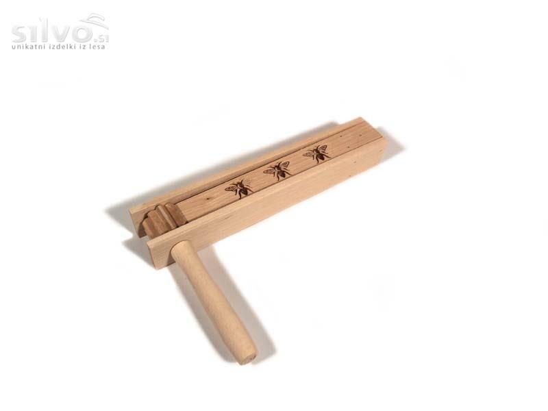 Raglja - velika čebelice