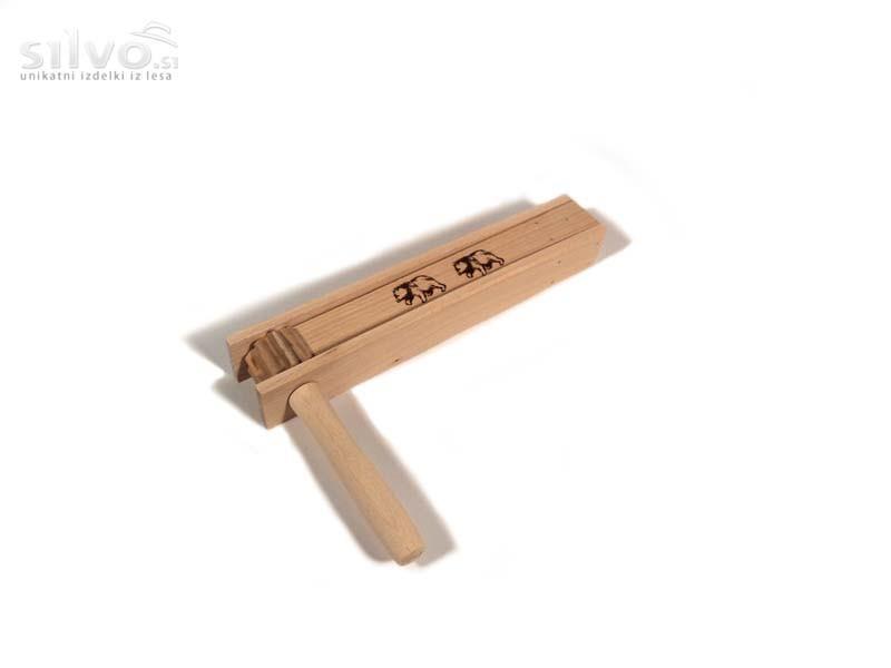 Raglja - velika medved