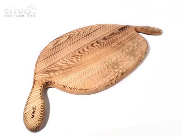 Deska - velika žgana