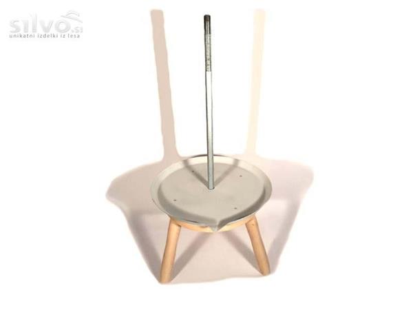 Stiskalnica za sadje 20L