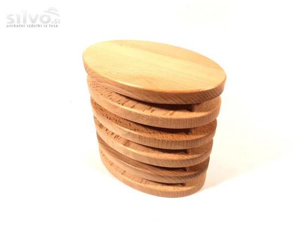 Stojalo za kuninjski pribor