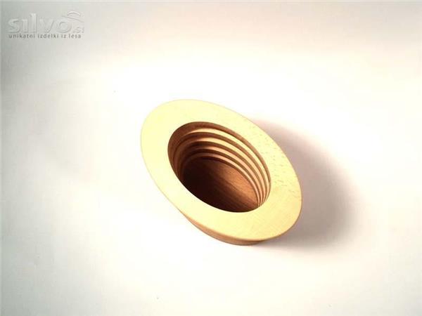 Stojalo za kuninjski pribor