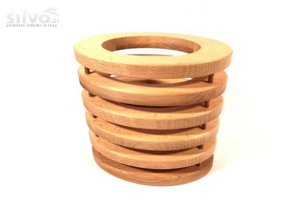 Stojalo za kuninjski pribor