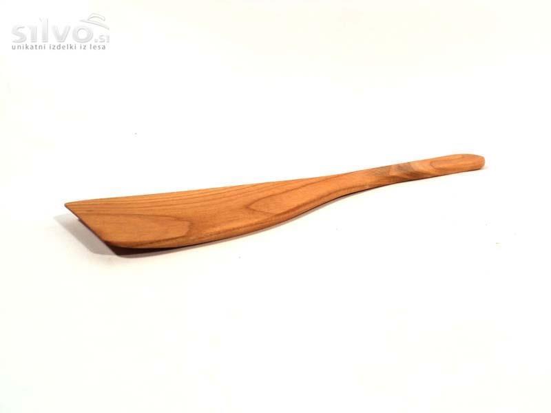 Lesena spatula