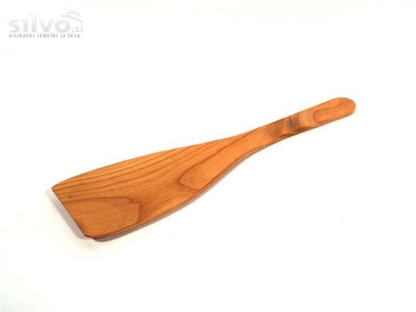 Lesena spatula