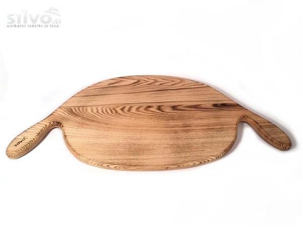 Deska - velika žgana