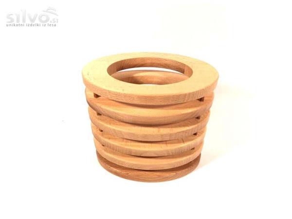 Stojalo za kuninjski pribor