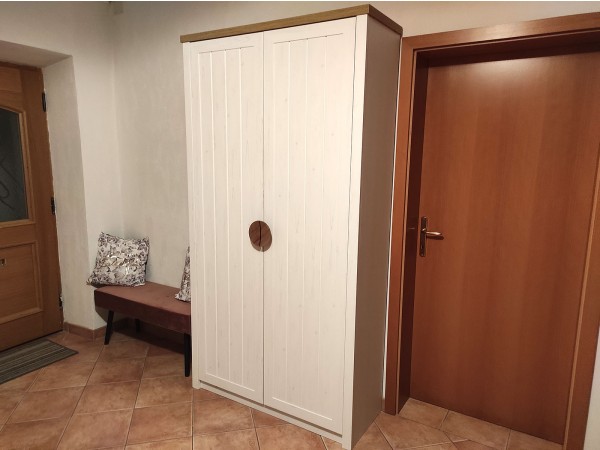 Lesen ročaj konkaven