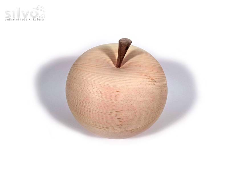 Leseno jabolko - Cemprin