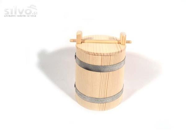 Deža 1 kg