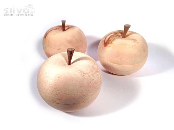 Leseno jabolko - Cemprin
