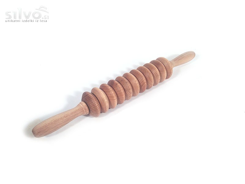 Masažni valjar blagi