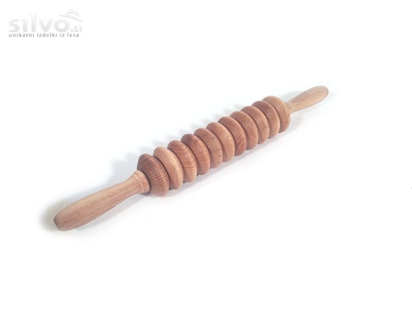 Masažni valjar blagi