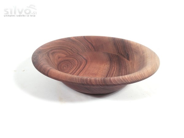 Lesena skleda - Gaja 37