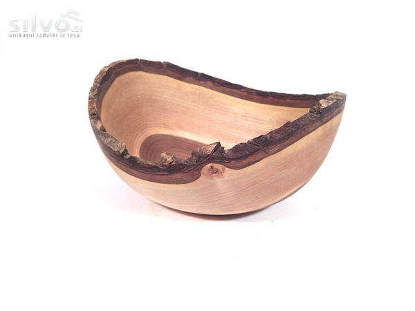 Skleda z lubjem - Muza 116